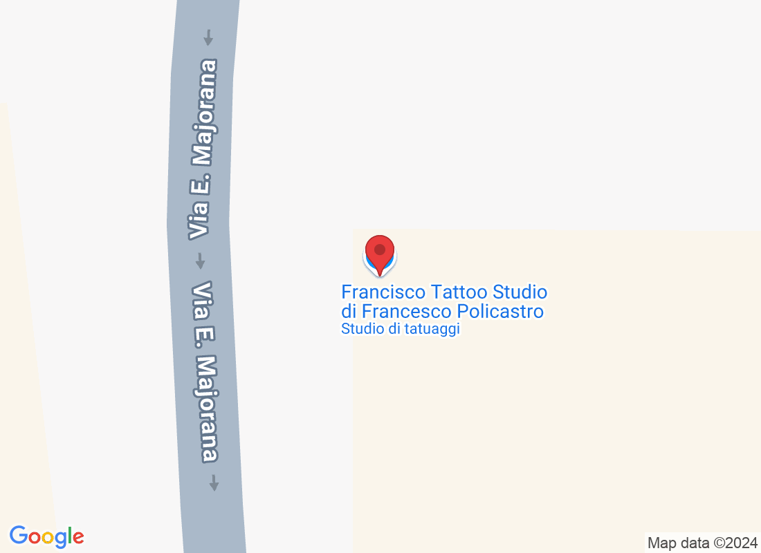 Via E. Majorana, 7, 00040 Monte Porzio Catone RM, Italia