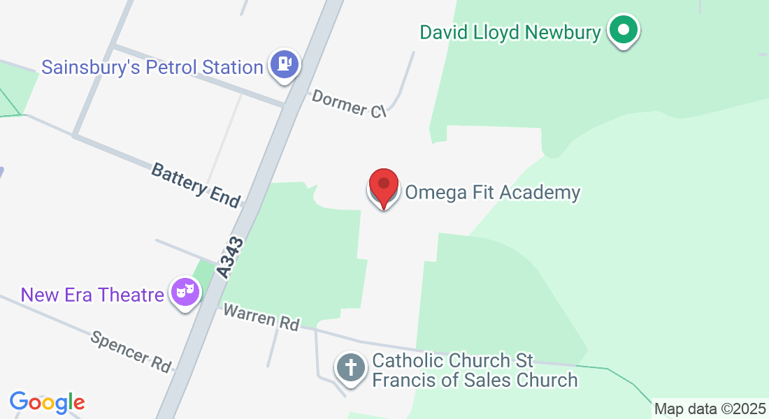 Park House School, Andover Rd, Newbury RG14 6NQ, UK