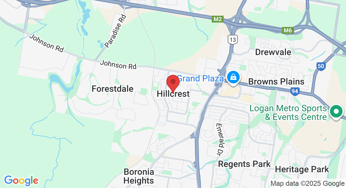 Hillcrest QLD 4118, Australia
