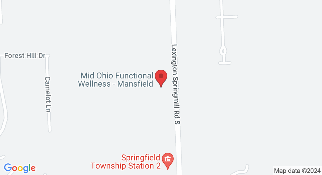 296 Lexington Springmill Rd S, Mansfield, OH 44906, USA