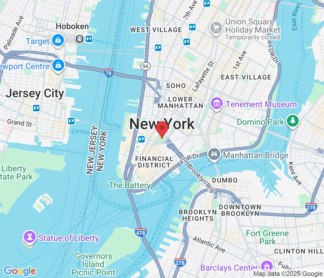 New York, NY, USA
