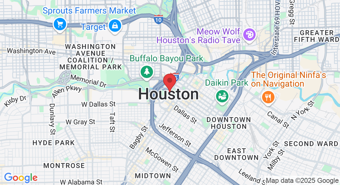 Houston, TX, USA