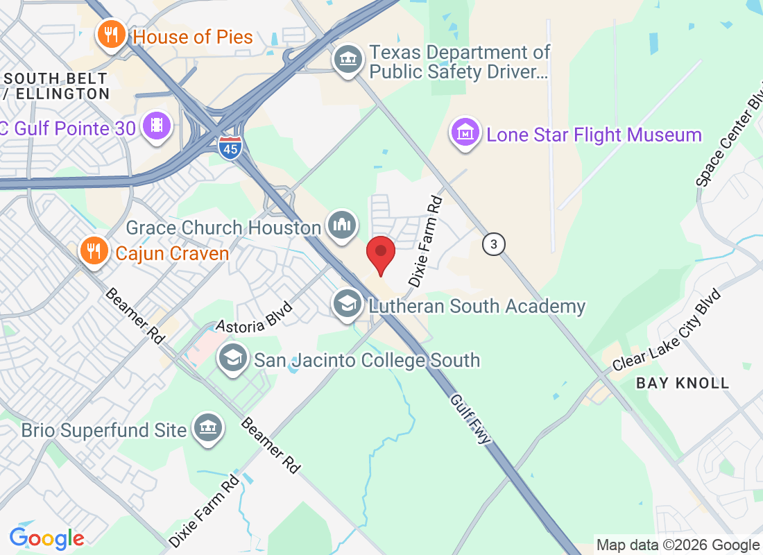 15255 Gulf Fwy unit 132a, Houston, TX 77034, USA