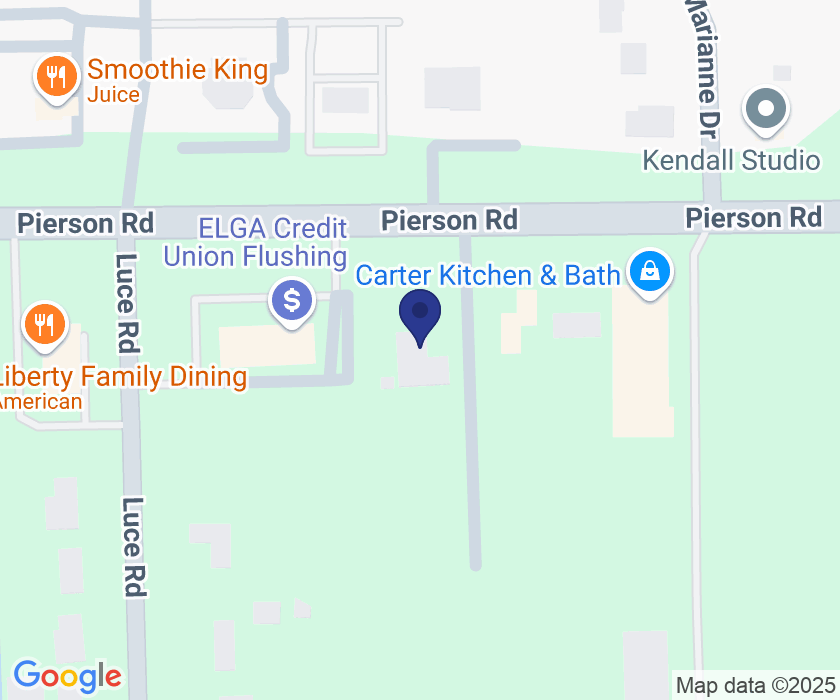 6221 Pierson Rd, Flushing, MI 48433, USA
