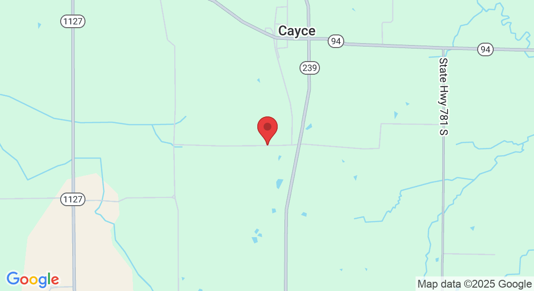 365 KY-1128, Hickman, KY 42050, USA