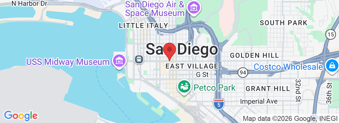San Diego, CA, USA