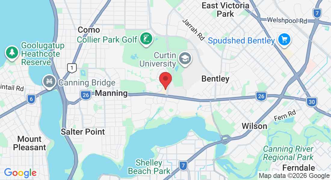 230 Manning Rd, Karawara WA 6152, Australia