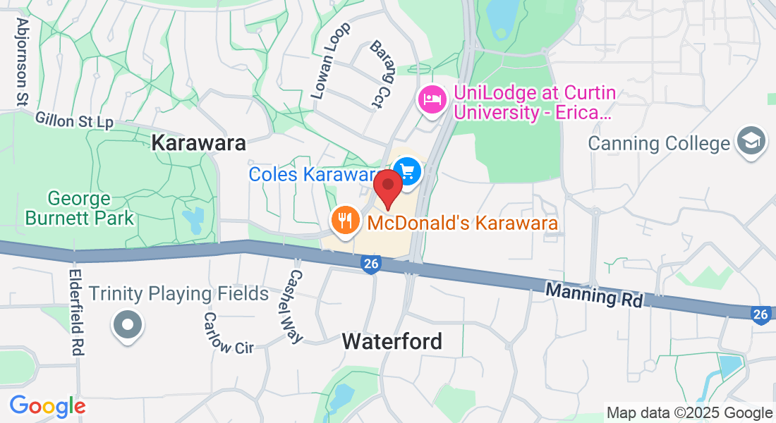 230 Manning Rd, Karawara WA 6152, Australia