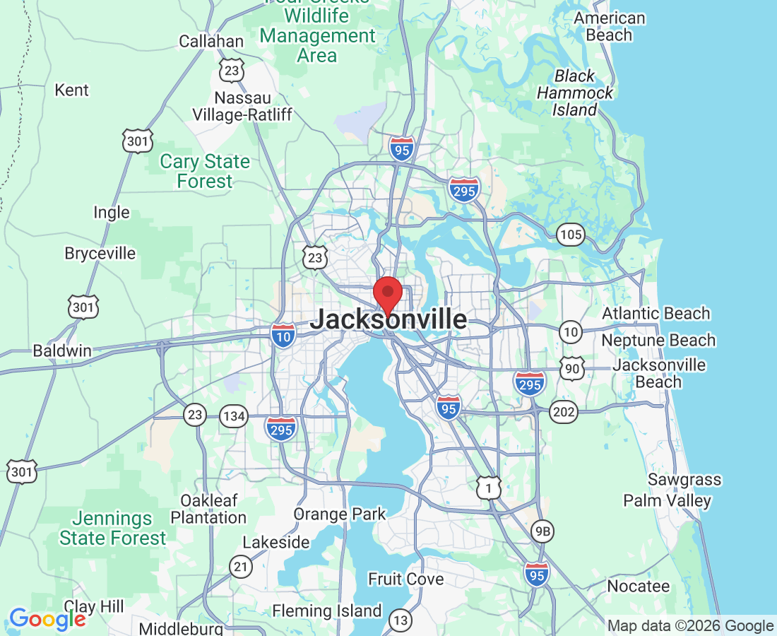 Jacksonville, FL, USA