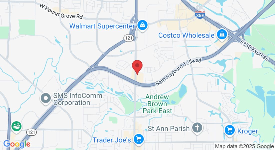 760 N Denton Tap Rd ste 110, Coppell, TX 75019, USA