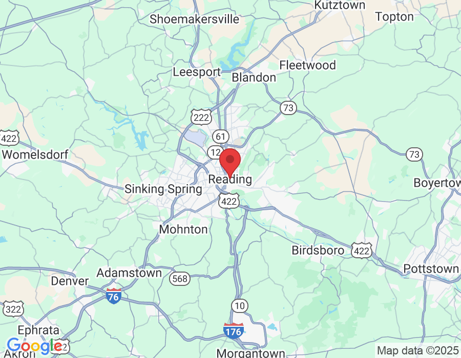 Reading, PA, USA
