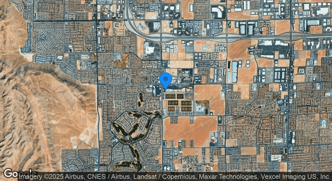 8545 W Warm Springs Rd, Las Vegas, NV 89113, USA