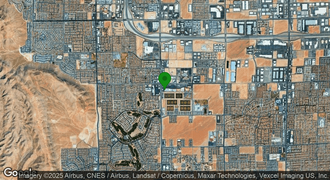 8545 W Warm Springs Rd, Las Vegas, NV 89113, USA