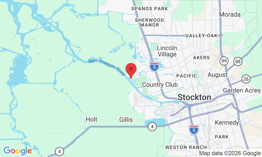 4950 Buckley Cove Wy, Stockton, CA 95219, USA