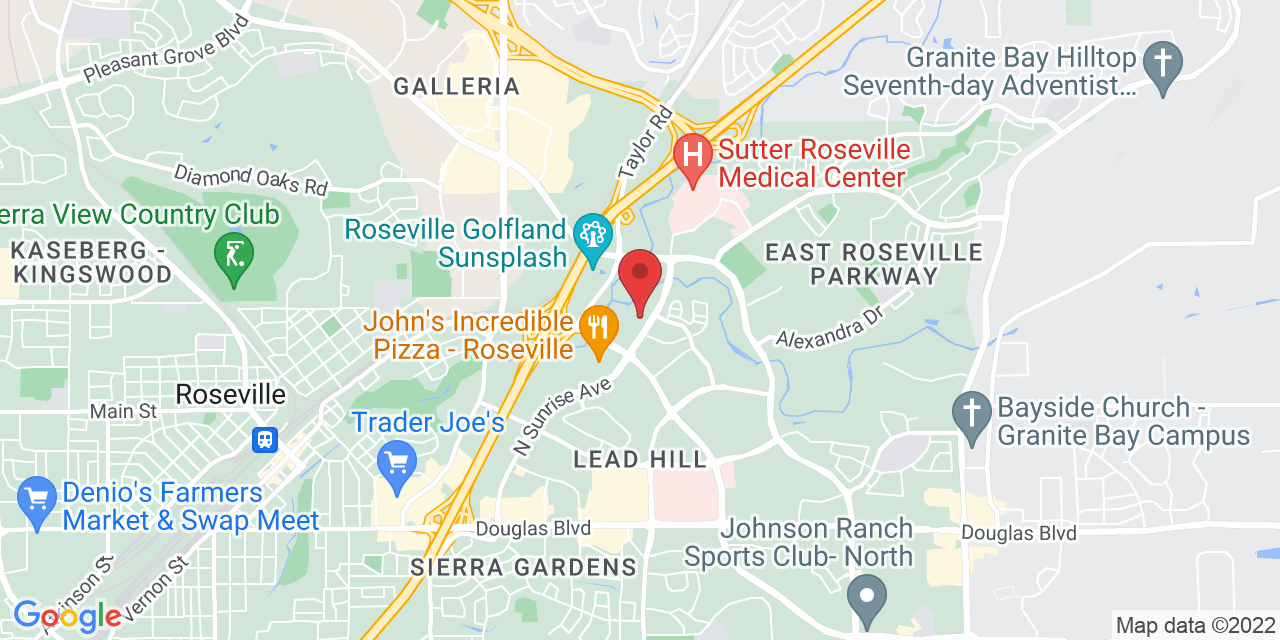 568 N Sunrise Ave #200, Roseville, CA 95661, USA