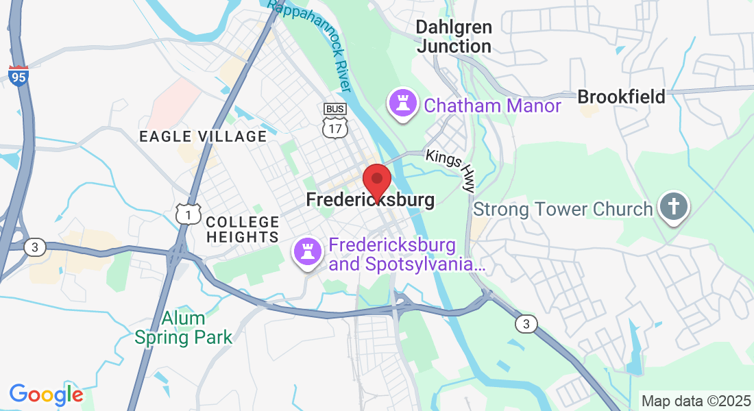 Fredericksburg, VA 22401, EUA