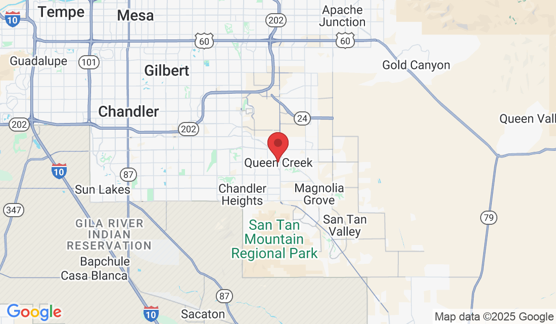 Queen Creek, AZ, USA