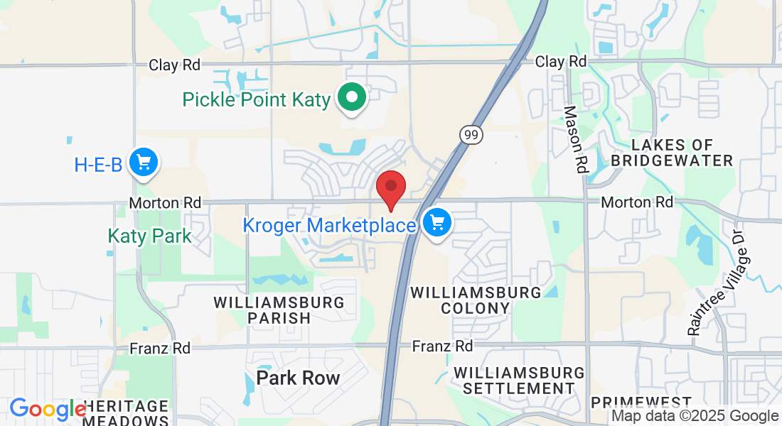 23161 Morton Ranch Rd, Katy, TX 77449, USA
