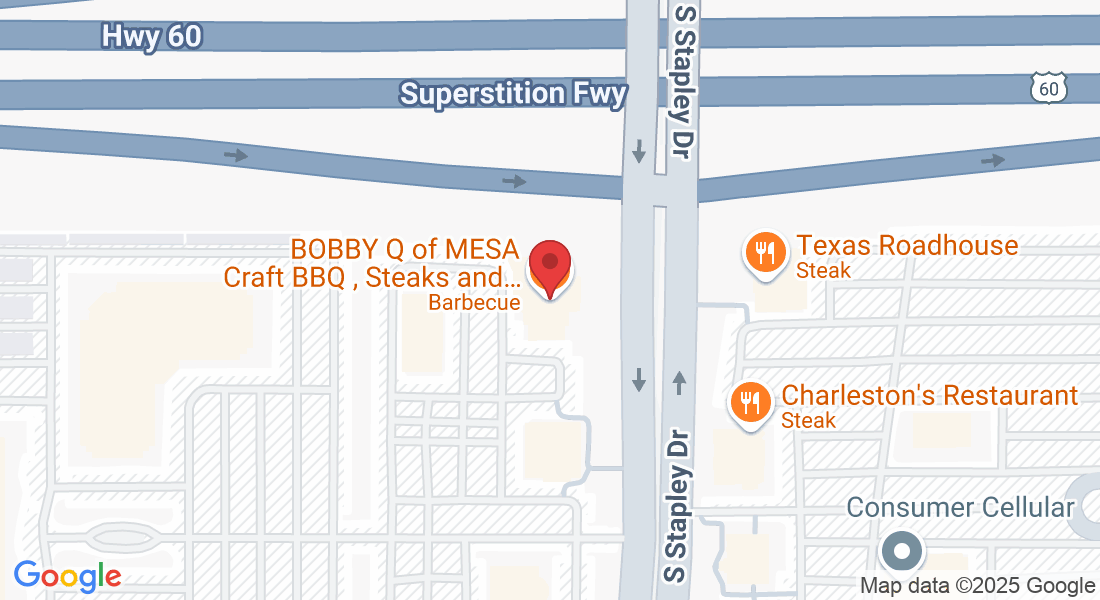 1610 S Stapley Dr, Mesa, AZ 85204, USA