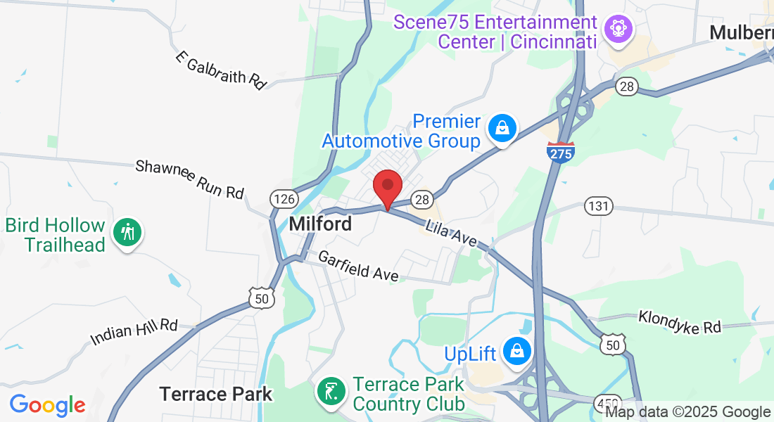 714 Lila Ave, Milford, OH 45150, USA