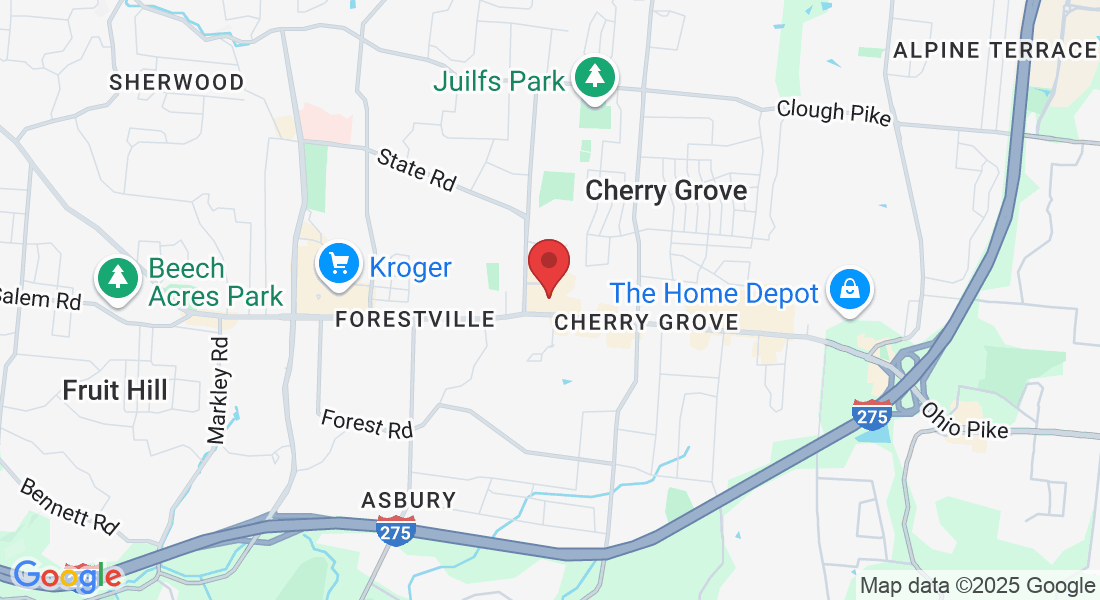 8112 Beechmont Ave, Cincinnati, OH 45255, USA