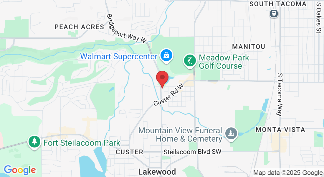 7501 Bridgeport Way W, Lakewood, WA 98499, USA