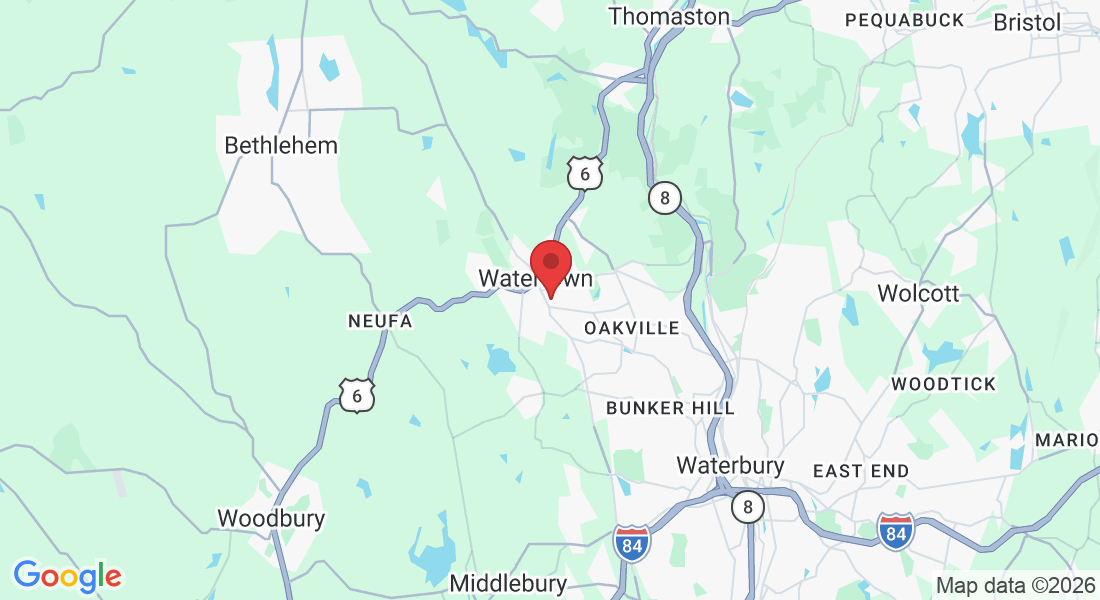 27 Siemon Company Dr, Watertown, CT 06795, USA