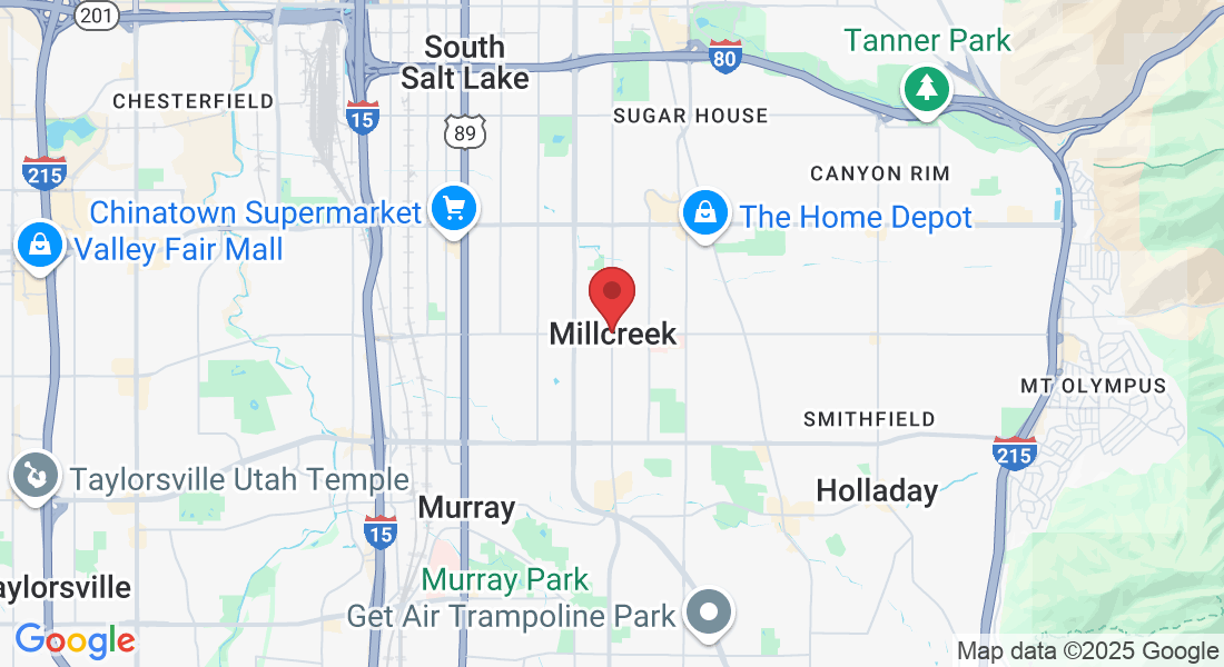 Millcreek, UT, USA