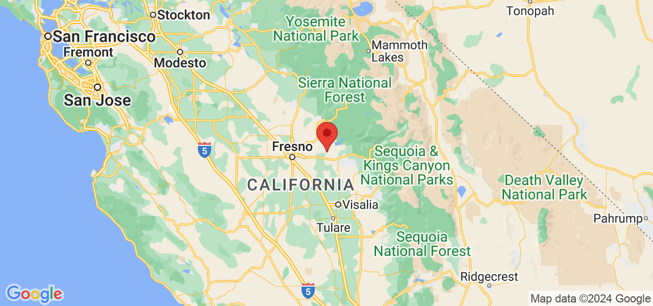 California, USA