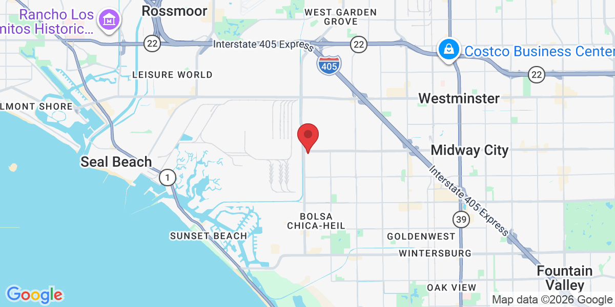 5082 Bolsa Ave #111, Huntington Beach, CA 92649, USA