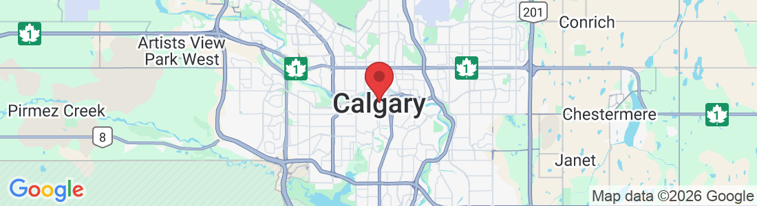 Calgary, AB, Canada