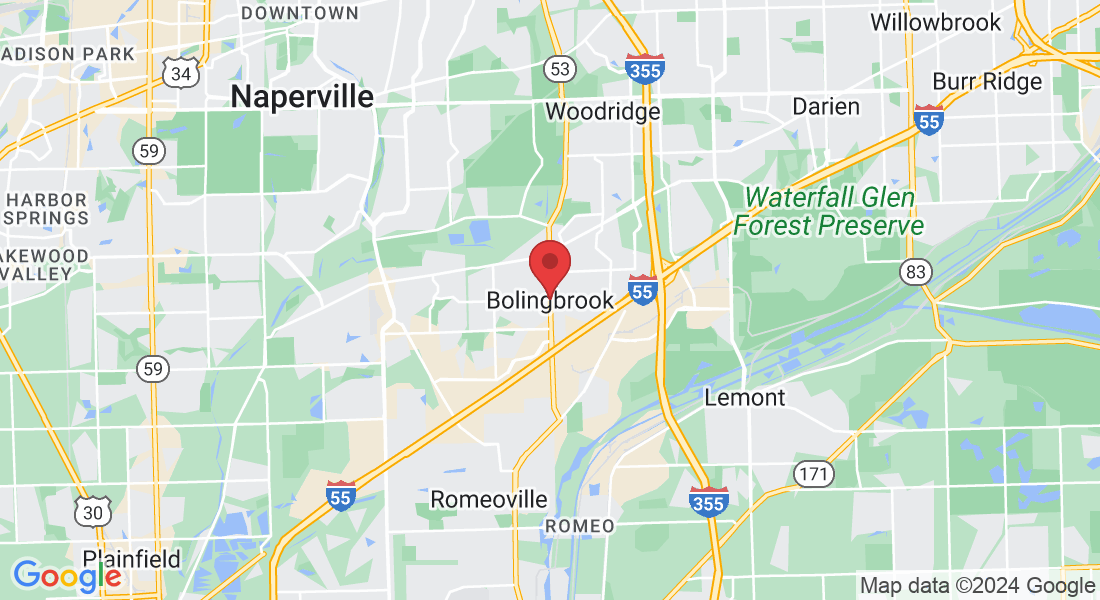Bolingbrook, IL, USA