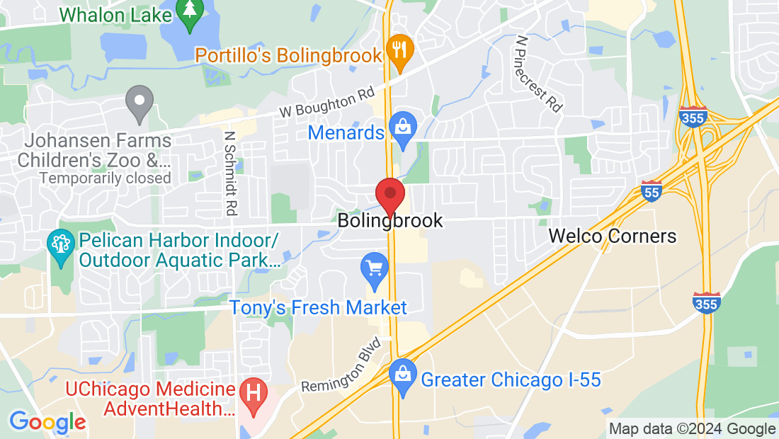 Bolingbrook, IL, USA