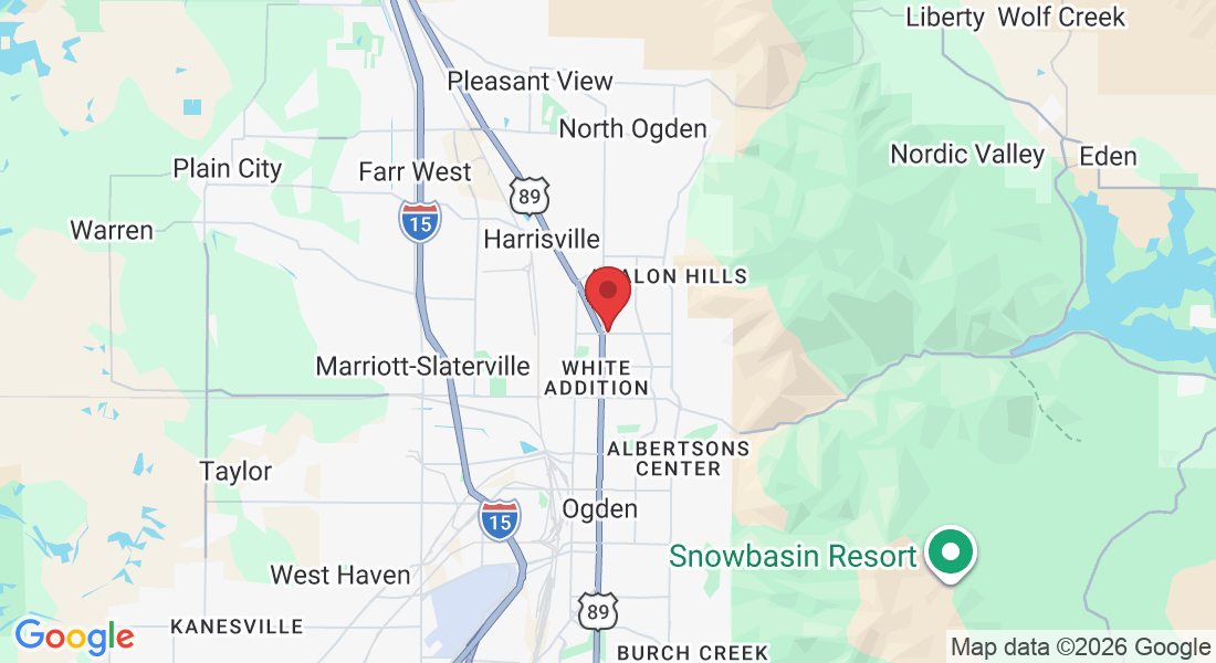 460 2nd St suite b, Ogden, UT 84404, USA