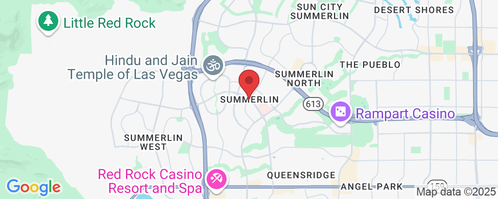 Summerlin, Las Vegas, NV, USA