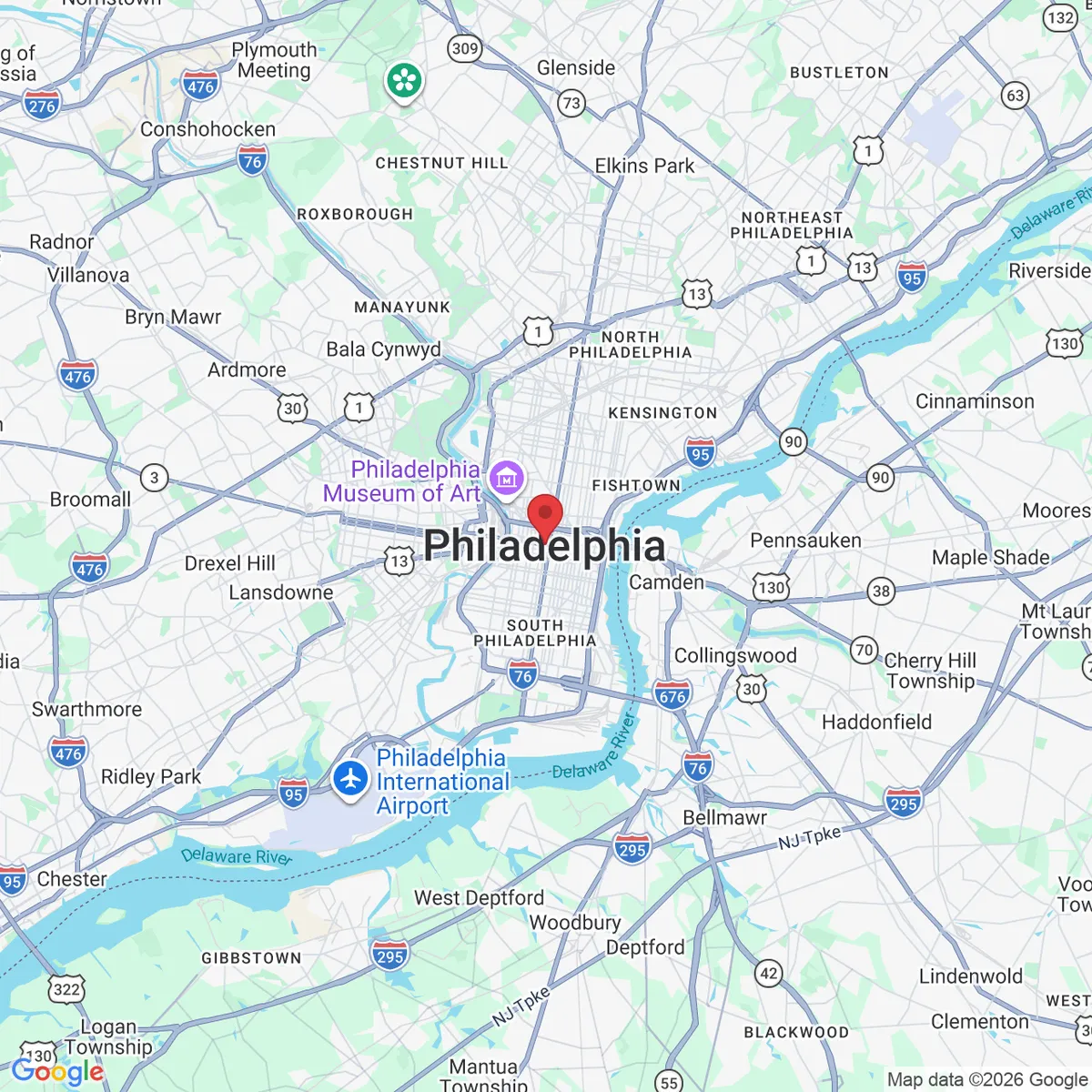 Philadelphia, PA, USA