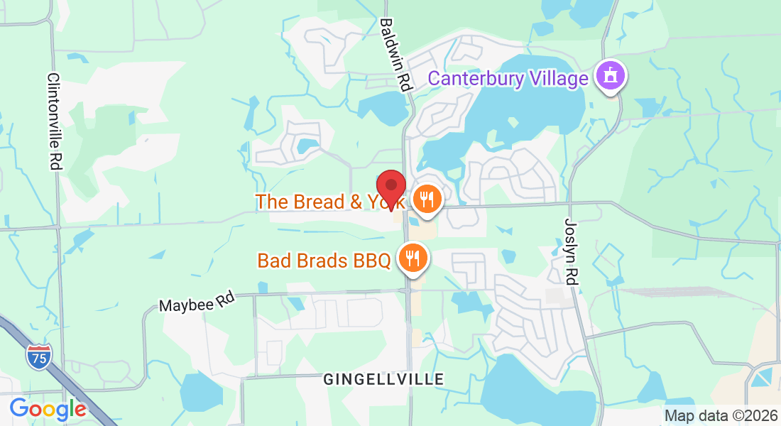 3385 Waldon Rd, Lake Orion, MI 48360, USA