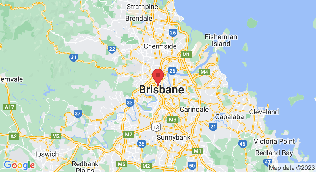 Brisbane QLD, Australia
