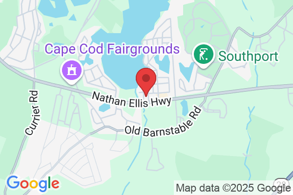 439 Nathan Ellis Hwy unit #6, Mashpee, MA 02649, USA