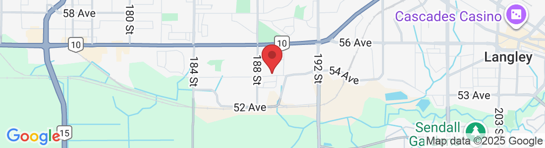18881 54 Ave, Surrey, BC V3S 6R4, Canada
