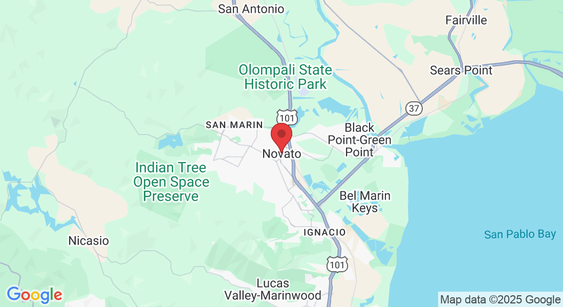 Novato, CA, USA