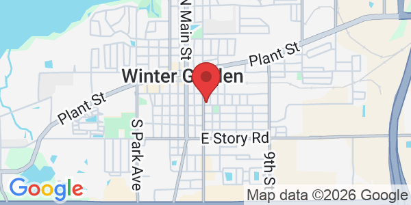 213 S Dillard St, Winter Garden, FL 34787, USA
