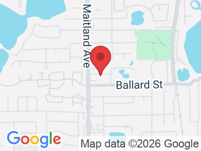 465 Maitland Ave, Altamonte Springs, FL 32701, USA