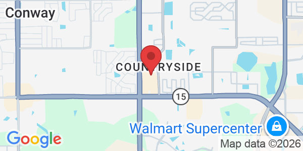 5449 S Semoran Blvd, Orlando, FL 32822, USA