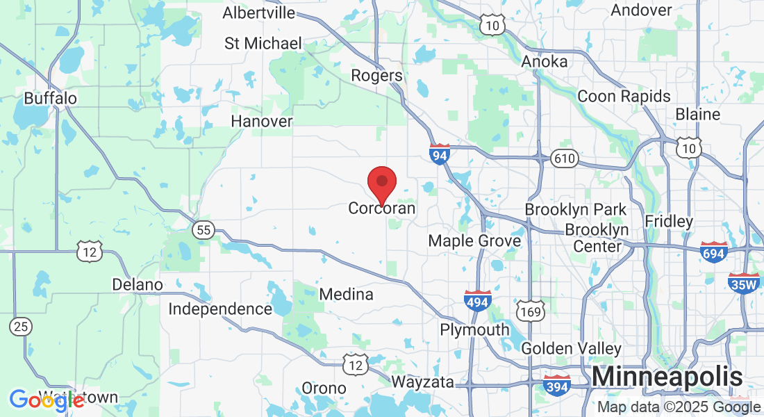 Corcoran, MN, USA