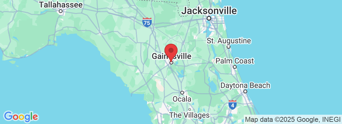 802 NW 5th Ave, Gainesville, FL 32601, USA