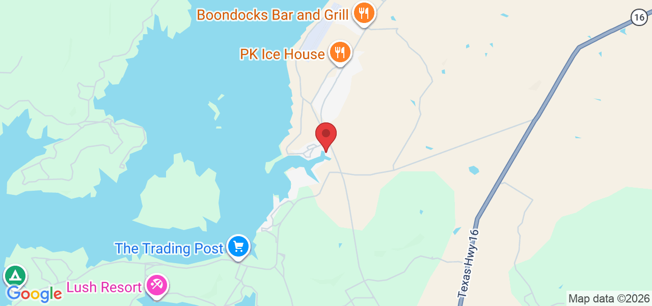 111 FM2353, Graford, TX 76449, USA