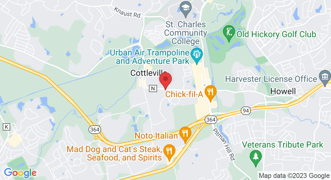 5230 State Rte N, Cottleville, MO 63304, USA