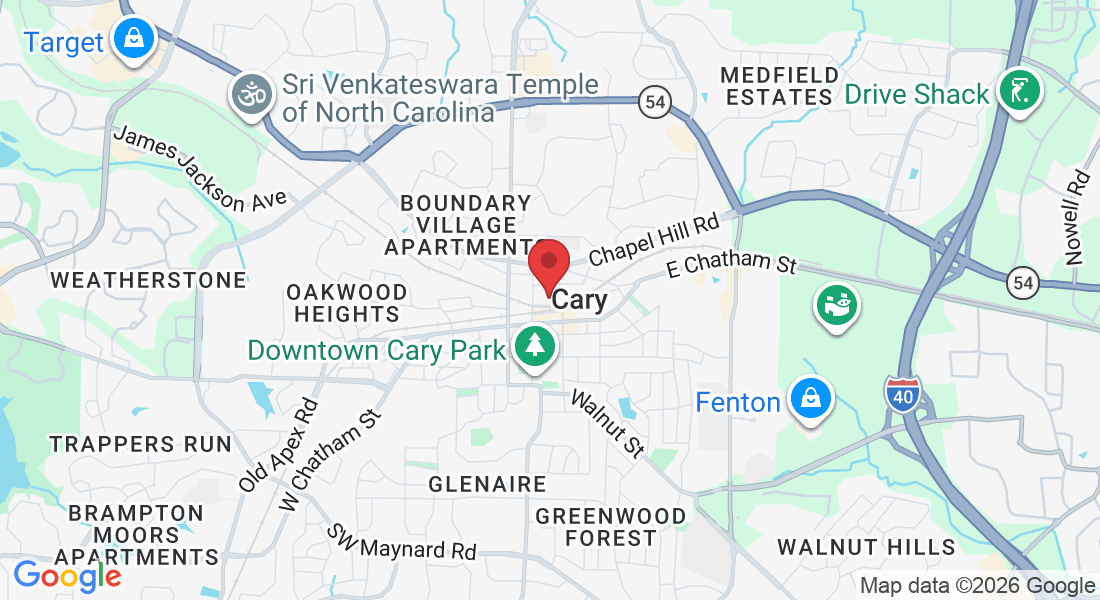 Cary, NC, USA