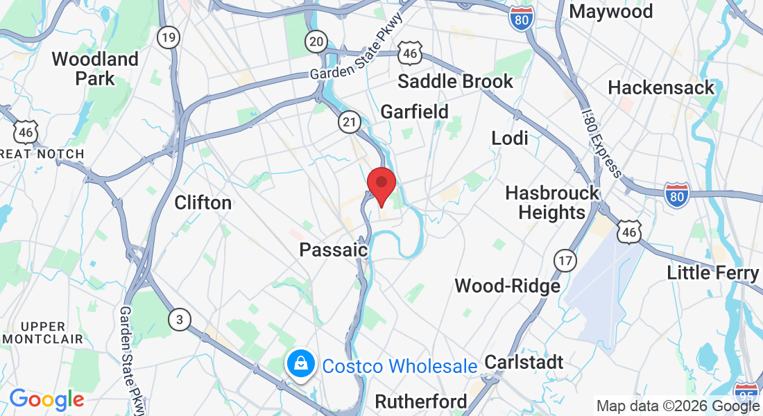87-91 Market St, Passaic, NJ 07055, USA
